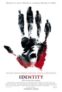 Identity Imdb - Article 2